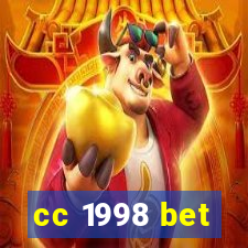 cc 1998 bet